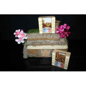 Kit de préparation pour rhum éden