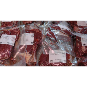 Boeuf/colis 2 de 4kg