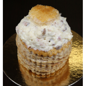 Bouchée campagnarde