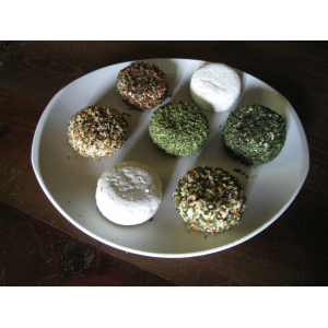 Fromage frais indien