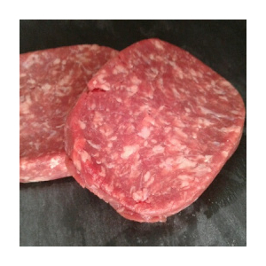 Steaks hachés colis 2.2kg