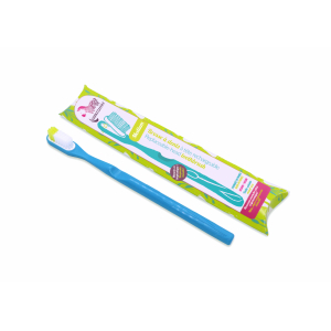 Brosse à dent medium tête rechargeable