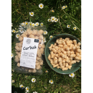 Cur'bzh ( graines de sarrasin so