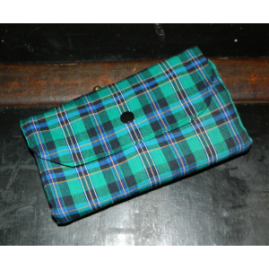 Sac shopping pliable