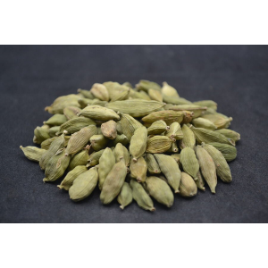Cardamome gousse