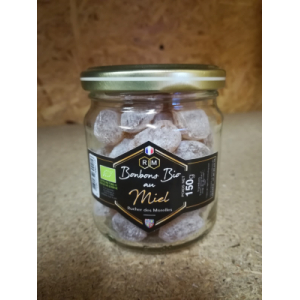 Bonbons nature 150g