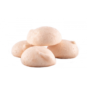 Meringues au biscuit de reims