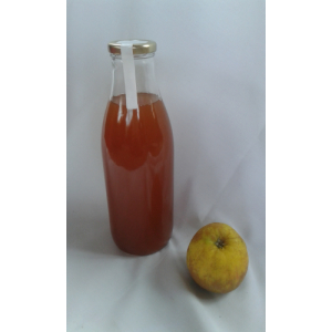 Jus de pomme 'le roux '