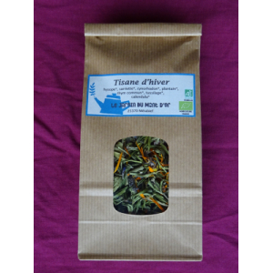 Tisane d'hiver