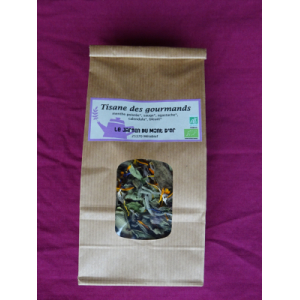 Tisane des gourmands