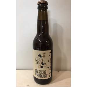 La tentation - bière d'automne