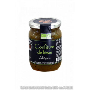 Confiture de kiwis 300gr