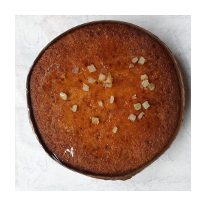 Pistache glutenier(gateau sans gluten)