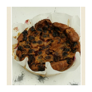 Clafoutis