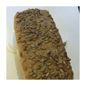 Pain multigraines sans gluten bio