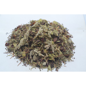 Infusion des centenaires