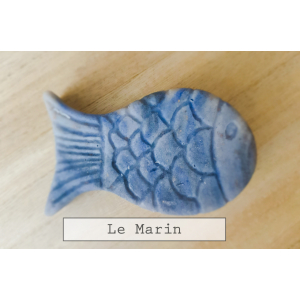 Le marin
