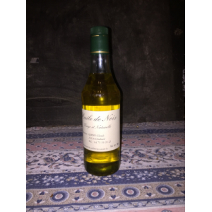 1/2 l d'huile de noix