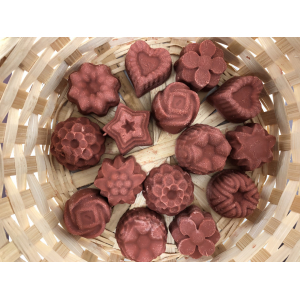 Patchoulane: savon invité