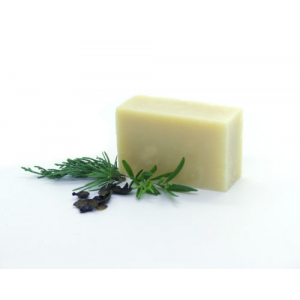 Savon à froid romarin
