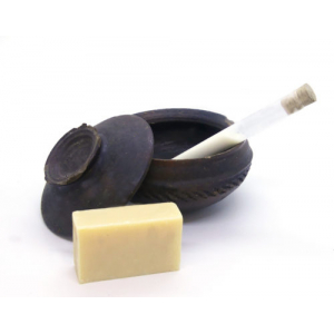 Savon à froid nature