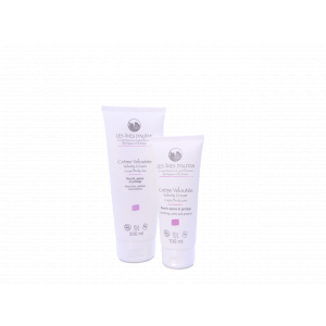 Crème veloutée bio 100ml