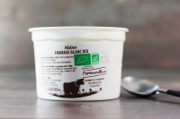 Fromage blanc lissé - 500g