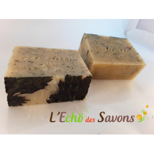 Savon ortie fée