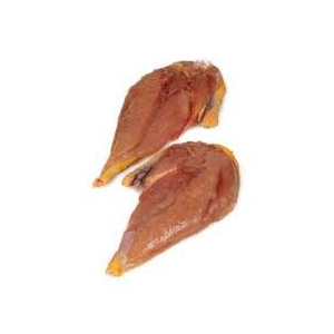 Suprêmes de pintade par 2