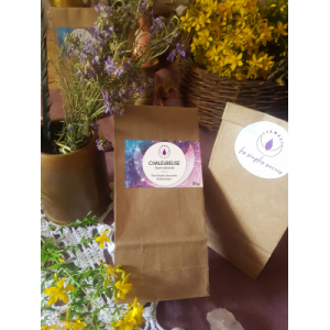 Eco-recharge chaleureuse