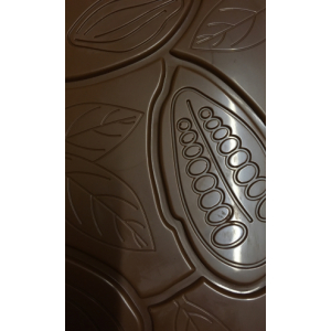 Chocolat noir 75% tanzanie