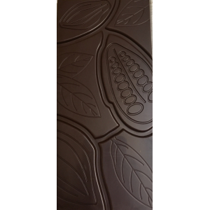 Chocolat noir 76% équateur