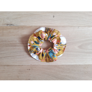 Chouchou - soleil d'été