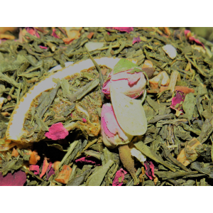 Sencha de noël 50gr