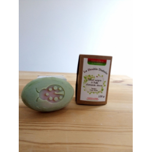 Le double diabolo 100 g