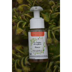 Eau micellaire démaquillante 50 ml