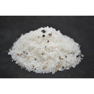 Diament de sel à la truffe