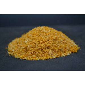 Fleur de sel au safran