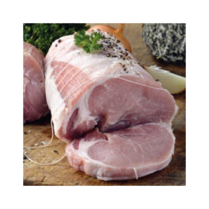 Rôti de porc