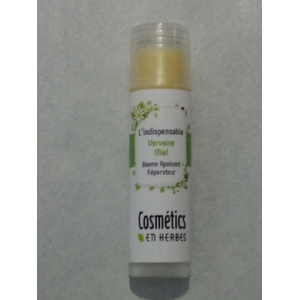 L'indispensable baume apaisant réparateur 5 g