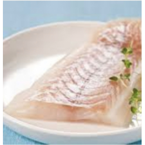 Filets de cabillaud