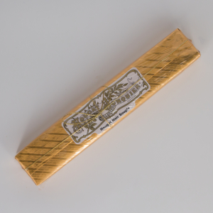 Nougat noir souple 300 g