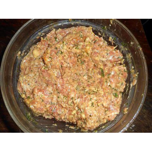 Farce pure de volaille aux marrons 1kg