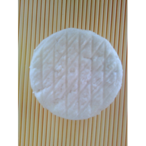 Chèvre nature frais