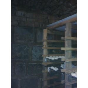 Chèvre nature mi-sec