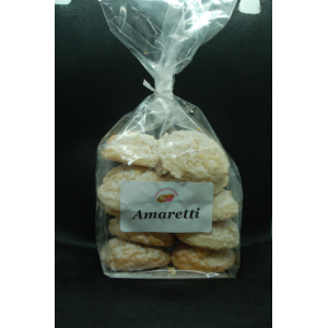 Amaretti