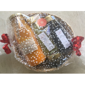 Corbeille locavor n°9