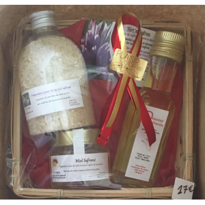 Corbeille locavor n°8