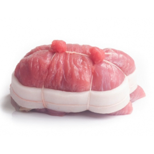 Veau (t) - paupiette de veau