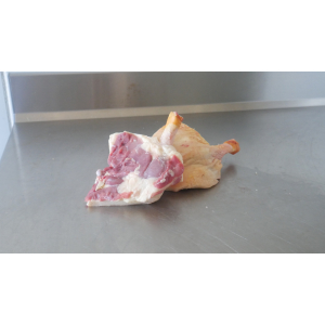 Cuisse fraîche de canard x2